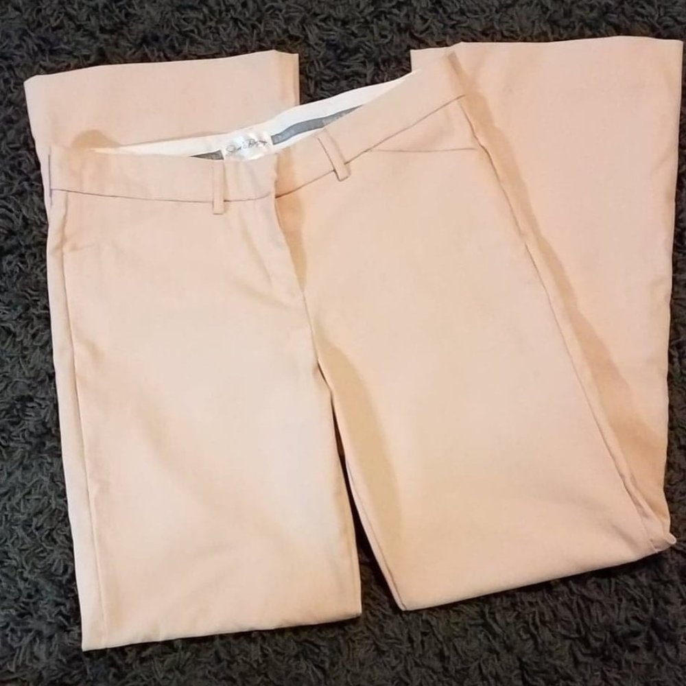 Steve and Barrys dress pants